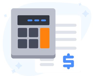 pricing calculator