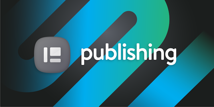 Announcing Planning Center Publishing: Create Custom Web and App Content
