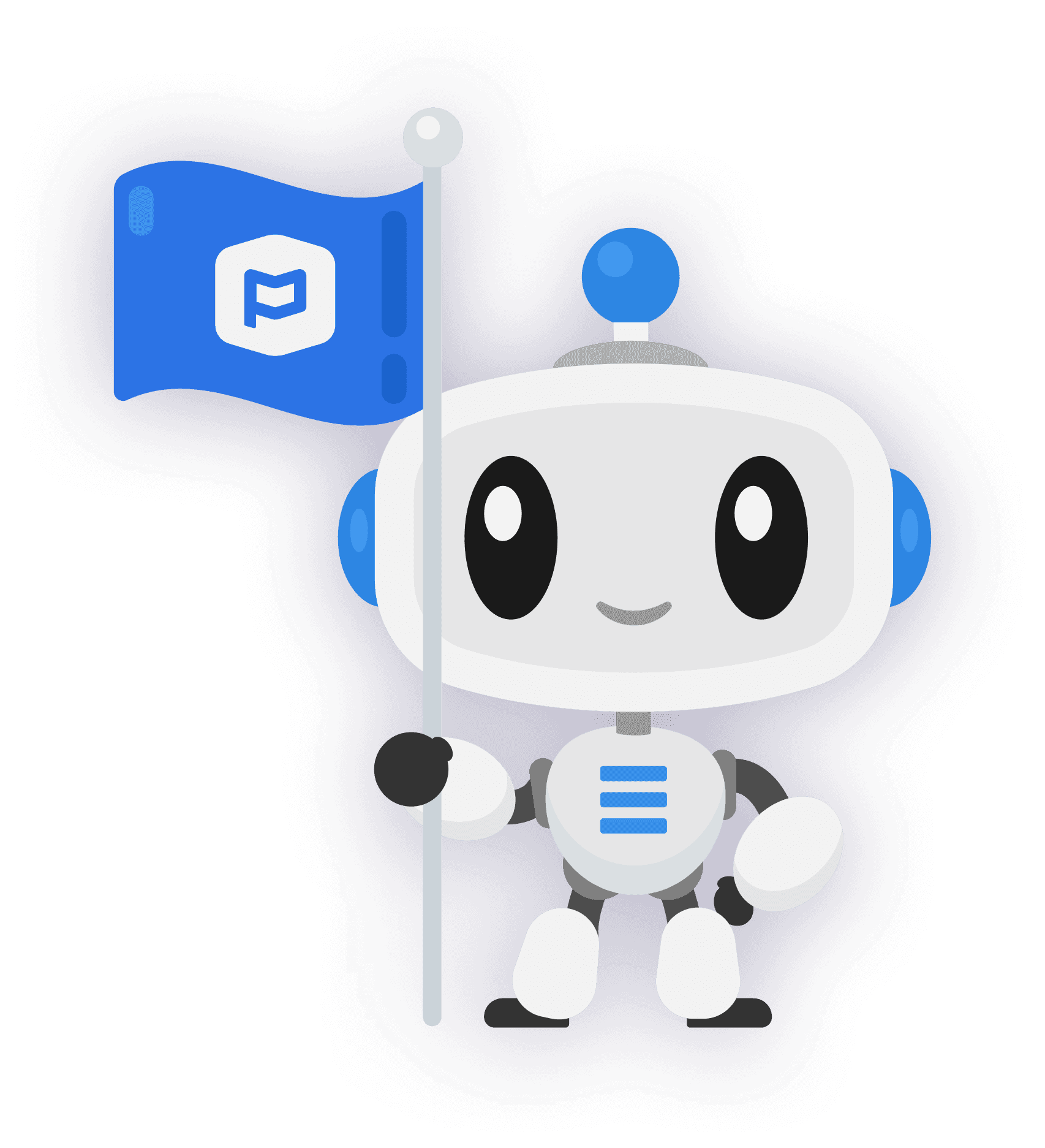 Pico Holding Planning Center Flag