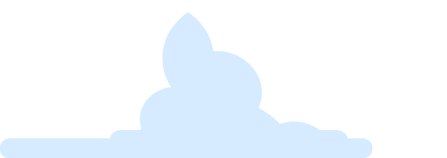 Cloud Illustration 1